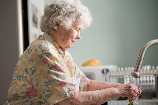 Care team member