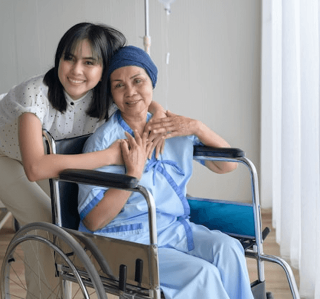 Care team member